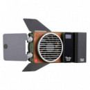 ZHIYUN Molus X100 Rgb Pro Foco Led Portátil