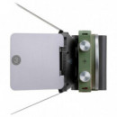 ZHIYUN Molus X100 Rgb Pro Foco Led Portátil