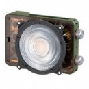 ZHIYUN Molus X100 Rgb Pro Foco Led Portátil