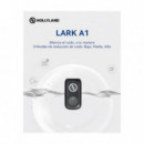 HOLLYLAND Lark A1 Duo Micrófono Inalámbrico