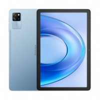 Blackview Tab 60 Pro 10.1" 4GB+8GB 128GB 4G Lte Azul  BLACKMAGIC