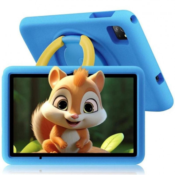 Blackview Tab A6 Kids 10.1" 4+8GB 128GB Azul