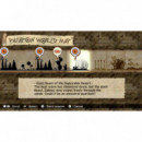 Patapon 1 + 2 Replay NINTENDO Switch