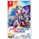 Fire Emblem Engage NINTENDO Switch
