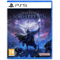 Elden Ring Nightreign PS5