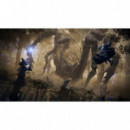 Elden Ring Nightreign PS5