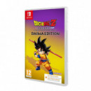 Dragon Ball Z: Kakarot Daima Edition NINTENDO Switch