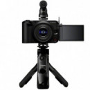 CANON Eos R50 Creator Kit con Rf-s 14-30MM