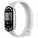XIAOMI Smart Band 10 Glacier Silver