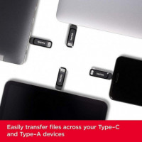 SANDISK Ultra Dual Drive Go 512GB USB Type-c