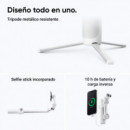 INSTA360 Flow 2  Summit White