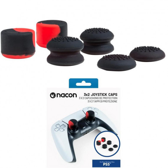 NACON Thumb Grips para Mandos Dualsense PS5