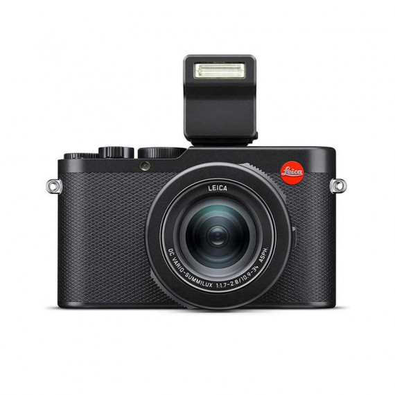 Leica D-Lux 8 Cámara Digital Compacta