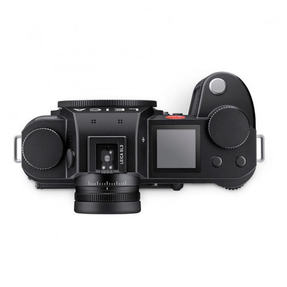 Leica SL3 Cámara Mirrorless Full Frame (BAJO PEIDIDO)