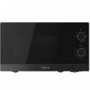 TEKA Mw FS20 G Microondas con Grill Negro