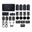 HOLLYLAND Lark Max 2 Combo (4TX-1RX)