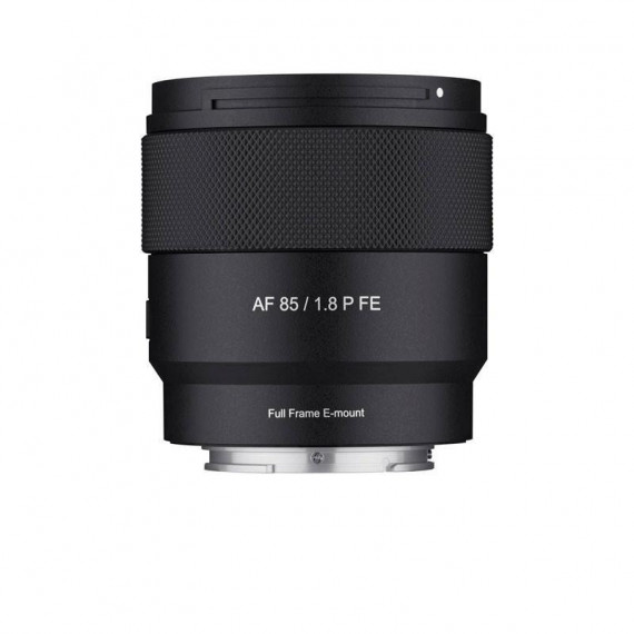 Samyang Af 85MM F1.8P Fe Sony E-mount  SAMYANG