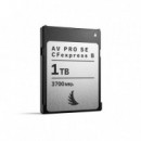 ANGELBIRD Cfexpress Tipo B Av Pro Se V4 MK2 1 Tb