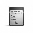 ANGELBIRD Cfexpress Tipo B Av Pro Se V4 MK2 1 Tb