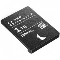 ANGELBIRD Cfexpress Tipo a Av Pro MK2 1 Tb
