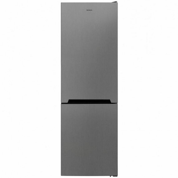 WINIA WRN-BV295NPT Frigorífico Combi No Frost Inox 295L