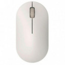 XIAOMI Wireless Mouse Lite 2 Blanco