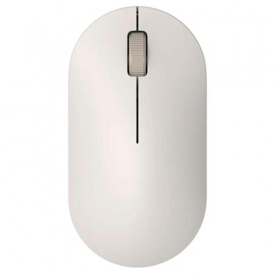 XIAOMI Wireless Mouse Lite 2 Blanco