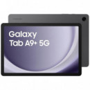 SAMSUNG Galaxy Tab A9+ 5G 128GB Grafito (SM-X216B)