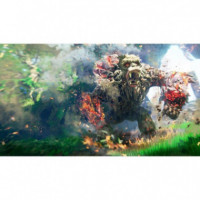 Wild Hearts NINTENDO Switch