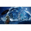 Wild Hearts NINTENDO Switch