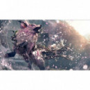 Wild Hearts NINTENDO Switch