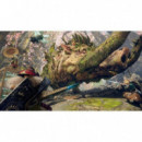 Wild Hearts NINTENDO Switch