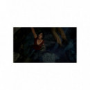 Uncharted Colección Legado de los Ladrones PS5  SONY