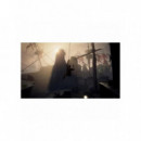 Uncharted Colección Legado de los Ladrones PS5  SONY