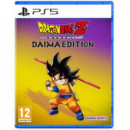 Dragon Ball Z: Kakarot Daima Edition PS5