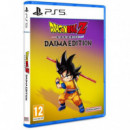 Dragon Ball Z: Kakarot Daima Edition PS5