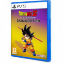 Dragon Ball Z: Kakarot Daima Edition PS5