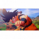 Dragon Ball Z Kakarot PS5