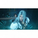 Crisis Core Final Fantasy Vii Reunion PS5  SONY