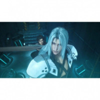 Crisis Core Final Fantasy Vii Reunion PS5  SONY