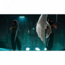 Crisis Core Final Fantasy Vii Reunion PS5  SONY