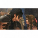 Crisis Core Final Fantasy Vii Reunion PS5  SONY