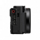 SONY ZV-1A Cámara para Vlogging