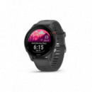 GARMIN Forerunner 255 Smartwatch 46MM Gris Oscuro