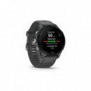GARMIN Forerunner 255 Smartwatch 46MM Gris Oscuro