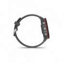 GARMIN Forerunner 255 Smartwatch 46MM Gris Oscuro