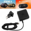 JBL Adaptador de Corriente para Xtreme 3/4 Usb-c