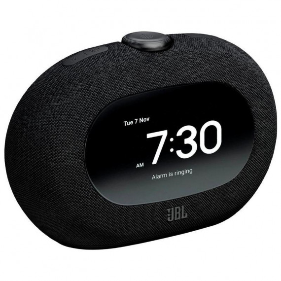 JBL Horizon 3 Radio Despertador BLUETOOTH Negro