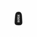 RODE Videomic Go Ii Micrófono Cañón Ultraligero (helix)