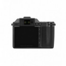 Hasselblad X2D 100C - Cuerpo